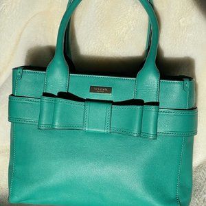Kate Spade New York Quinn Villabella Leather Tote